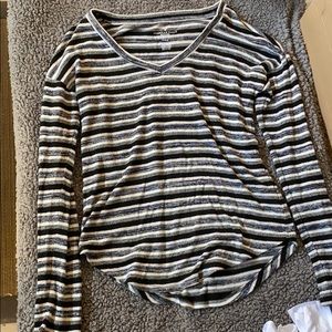 Long sleeve super COZY